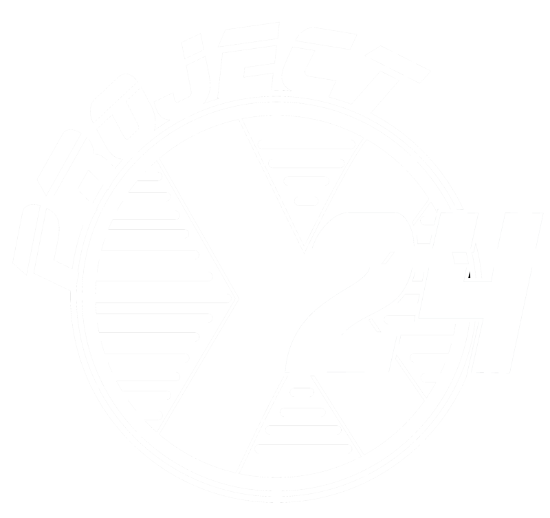 Welcome Project X24